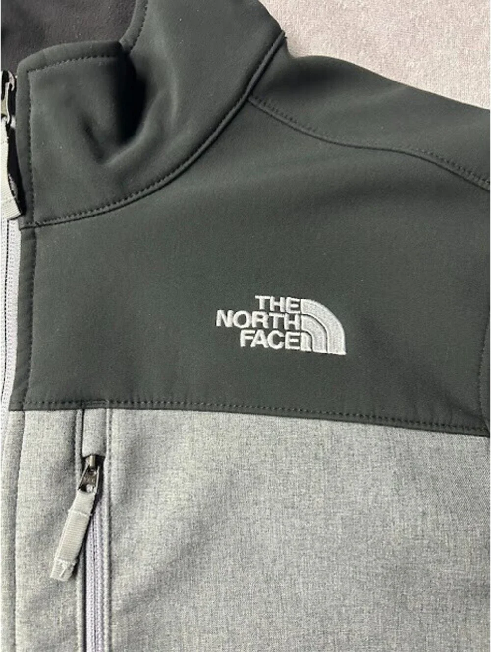 The North Face Jacket Apex